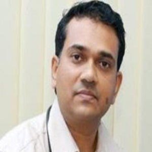 Dr. Anas K A