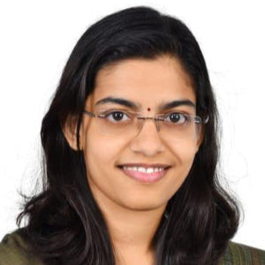 Dr. Lakshmi Arjun