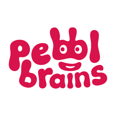 Pebbl Brains