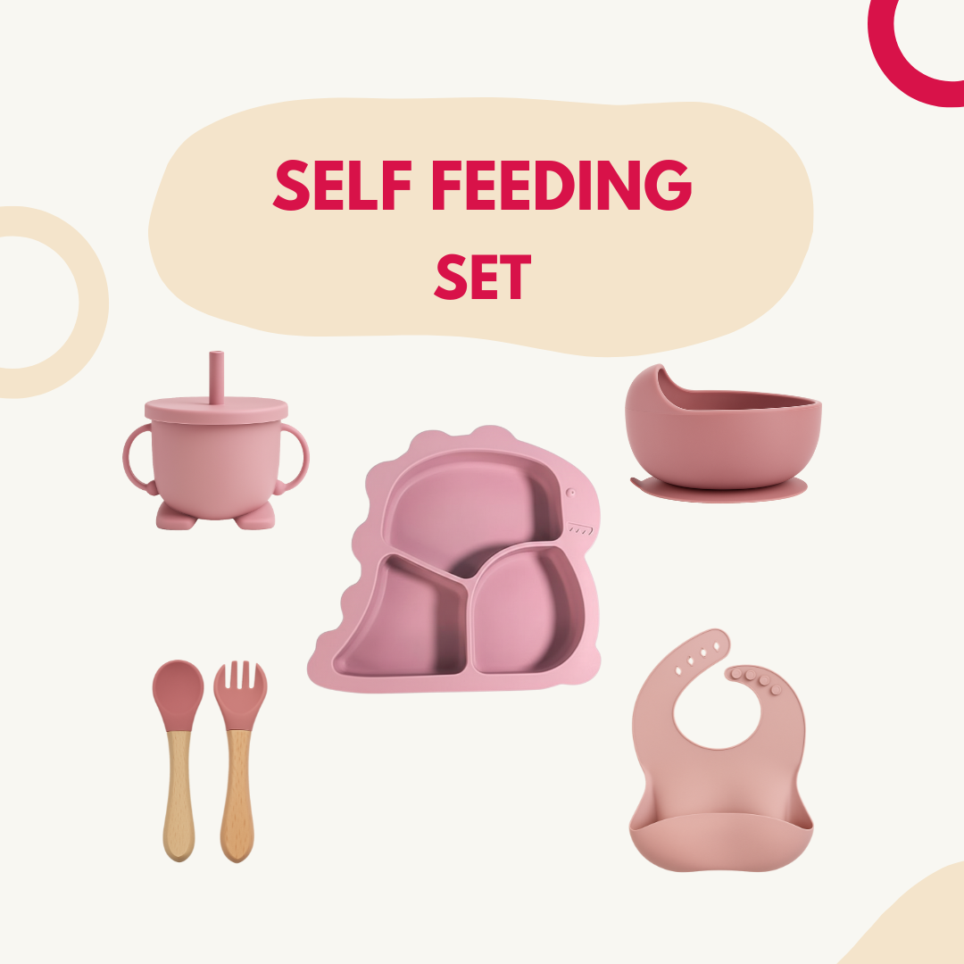 Self Feeding Kit