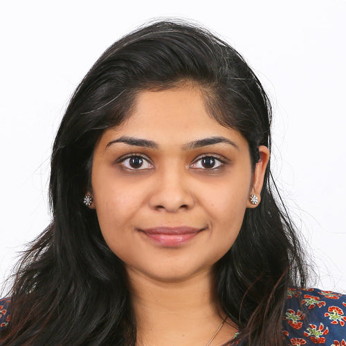Dr. Sneha Balasundaran